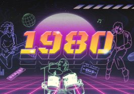 The 80s Never Sounded This Dangerous