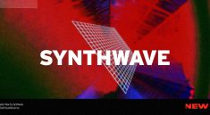 The Return of Retro : Synthwave New Era