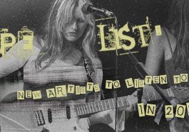 Indie's New Obsession: The Bands Blurring Genre Blending in 2025