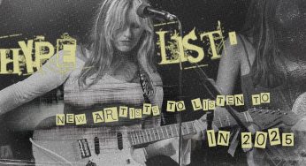 Indie’s New Obsession: The Bands Blurring Genre Blending in 2025