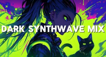 You’ll Be Obsessed With These Synthwave Darkwave Crossovers!