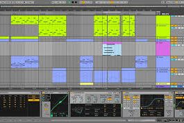 He Used a 1987 Keyboard and Went #1 on Bandcamp