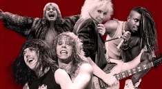 The Artist Bringing 1983 Back With Every Track