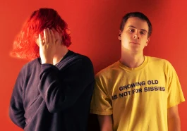 Royel Otis : Australia's Next Breakout Indie Heroes!