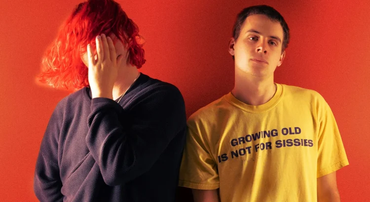 Royel Otis : Australia's Next Breakout Indie Heroes!