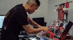 This Glitchy Synth Single Is Breaking Genre Boundaries