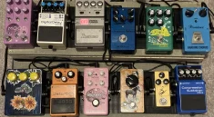 Why 2025 Is the Year Indie Goes Back to Analog