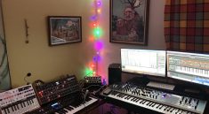 The Synth Solo in This Song Will Melt Your Mind