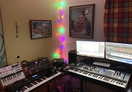 The Synth Solo in This Song Will Melt Your Mind