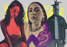 Indie Artists Are Using This App to Blow Up