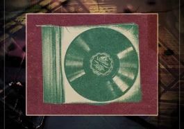 Indie Anthem Is Taking Over Vinyl Charts