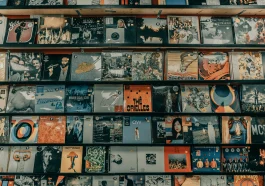 When Indie Music Sounds Like Sci-Fi