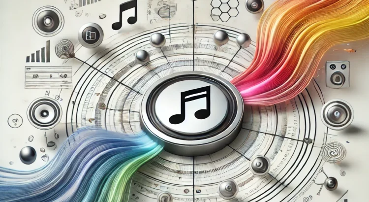 How Indie Bands Are Using AI to Make Retro Synth Beats
