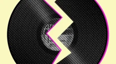 The Dark Pop Breakup That Every Heartbroken Fan Needs