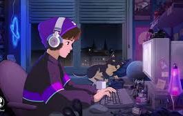 Synthwave Lovers Are Freaking Out Over This Collab