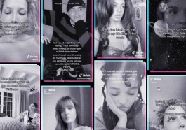 Vinyl Only Indie Album That Dominating TikTok