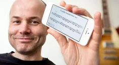 The App That Turns Your Humming Into a Dark Pop Masterpiece