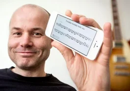 The App That Turns Your Humming Into a Dark Pop Masterpiece