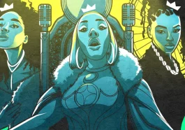 This Artist Just Redefined Indie Aesthetics