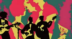 Indie Music is Evolving – These 10 Songs Prove It!