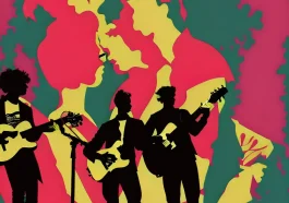 Indie Music is Evolving – These 10 Songs Prove It!