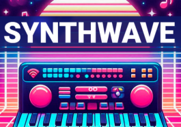 The Synthwave App That Lets Fans Remix Classic Tracks
