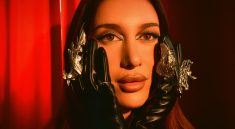 Indie Dark Pop Ballad Will Keep You Up at 3 AM