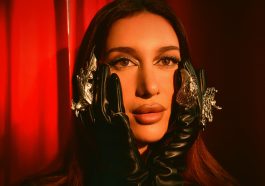 Indie Dark Pop Ballad Will Keep You Up at 3 AM