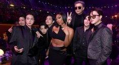 You Missed It: The Dark Pop Collab Berlin