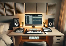 DIY Synthwave: Bedroom Producers Ruling 2025