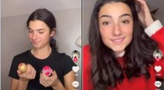 TikTok Newest Trend? Crying to Synthwave in the Shower