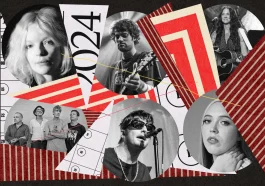 Best Indie Synth Tracks You Missed Last Month