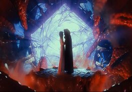 Fans Are Losing It Over This Retro-SciFi Music Video