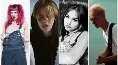 Dark Pop Is Becoming a Lifestyle Not Just a Genre