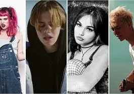 Dark Pop Is Becoming a Lifestyle Not Just a Genre