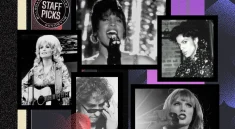 Dark Pop Ballads That Pull You Into Old Memories