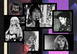 Dark Pop Ballads That Pull You Into Old Memories