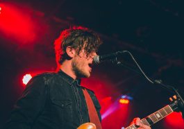 Indie Bands Redefining What It Means to Be Independent