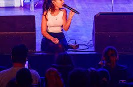 Samia Just Got RAW on Bloodless. The Dark Pop Album You Can’t Miss