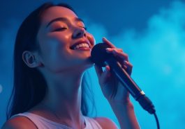 Synthwave Might Be the Future of Pop Music