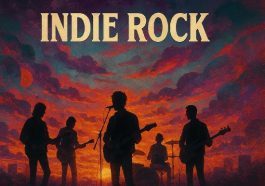 10 Sunset Indie Tracks You’ll Play on Repeat Tonight