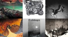 The Best Darkwave Albums Released in 2025 So Far