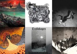 The Best Darkwave Albums Released in 2025 So Far