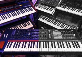 The Magic of Analog Synths in a Digital Age