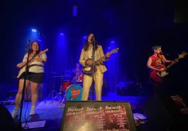 Top Indie Labels for Dark Pop and Synthwave in 2025