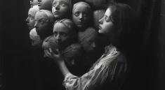 Crafting Emotional Arcs in Dark Pop: From Shadows to Light