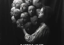 Crafting Emotional Arcs in Dark Pop: From Shadows to Light