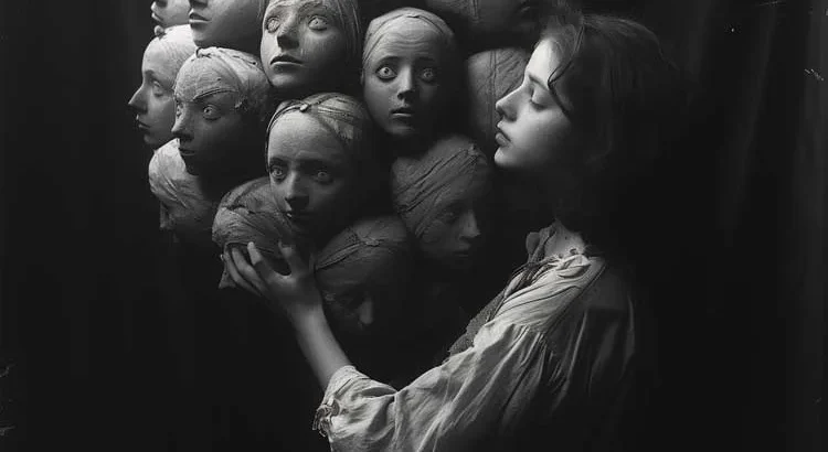 Crafting Emotional Arcs in Dark Pop: From Shadows to Light