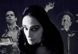 Building a Dark Pop Playlist That Feels Cinematic