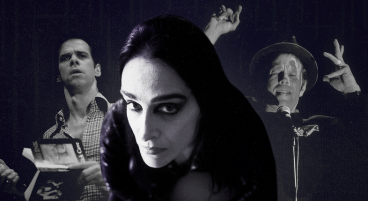 Building a Dark Pop Playlist That Feels Cinematic